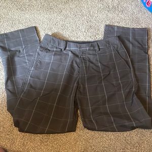 Under Armour golf pants